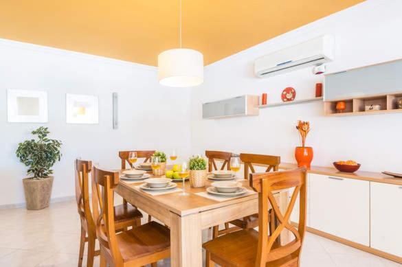 Villa Vistamar Cala En Porter  Ngoại thất bức ảnh