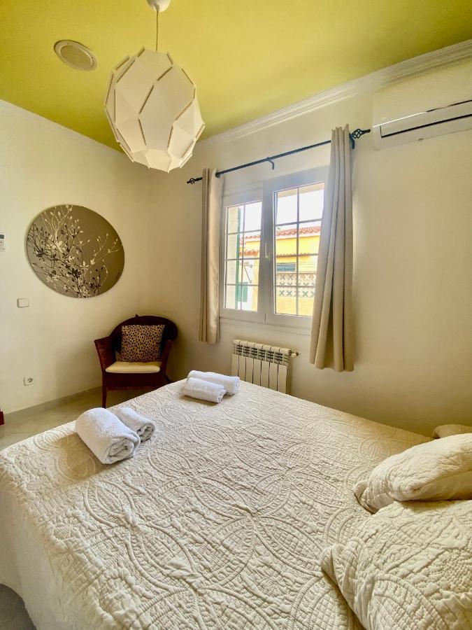 Villa Vistamar Cala En Porter  Ngoại thất bức ảnh